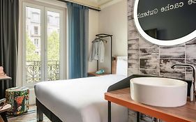 Ibis Styles Hotel Paris Gare De Lyon Bastille